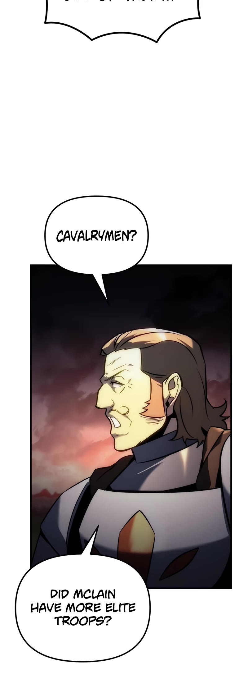 Regressor of the Fallen Family Chapter 14 page 49 - Chapter 14