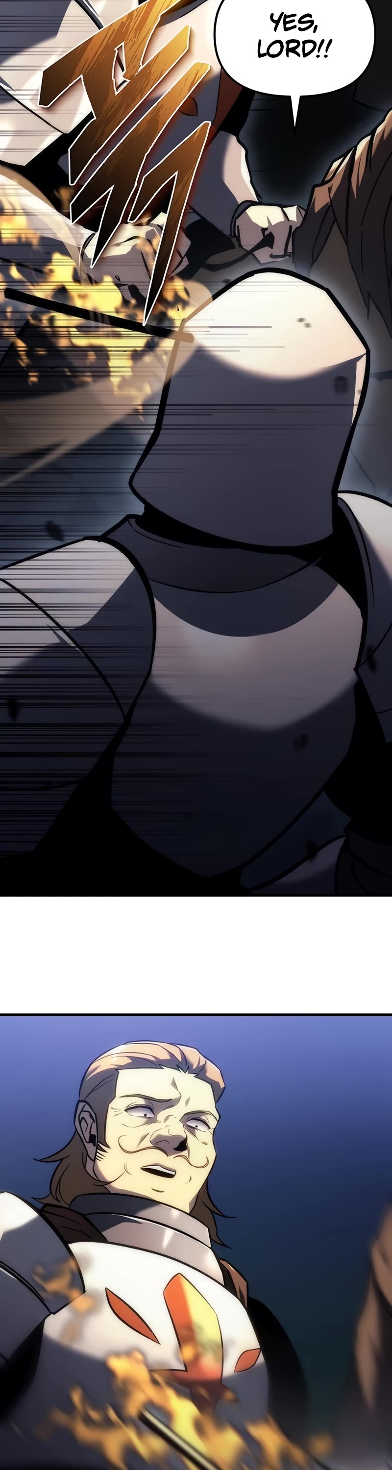 Regressor of the Fallen Family Chapter 14 page 53 - Chapter 14