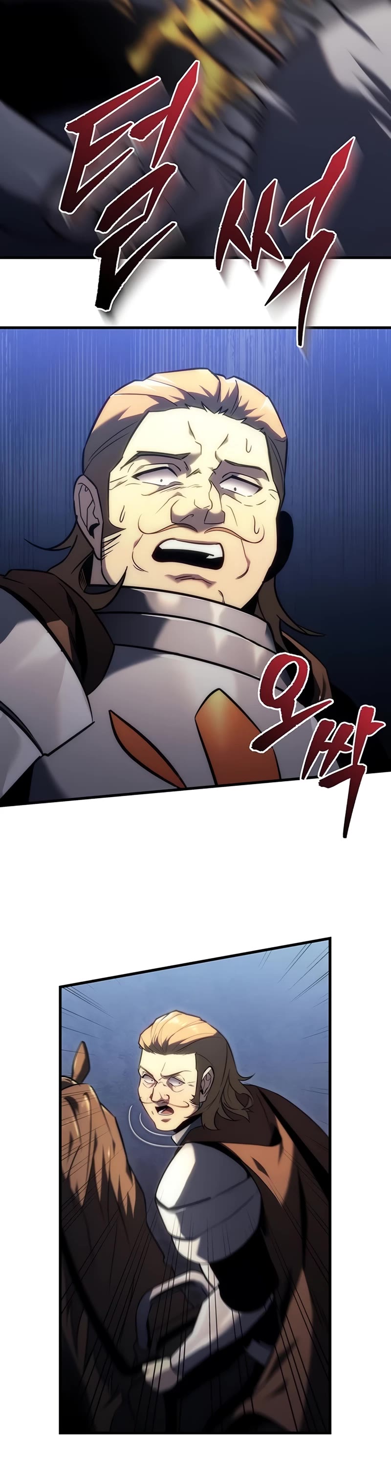 Regressor of the Fallen Family Chapter 14 page 54 - Chapter 14