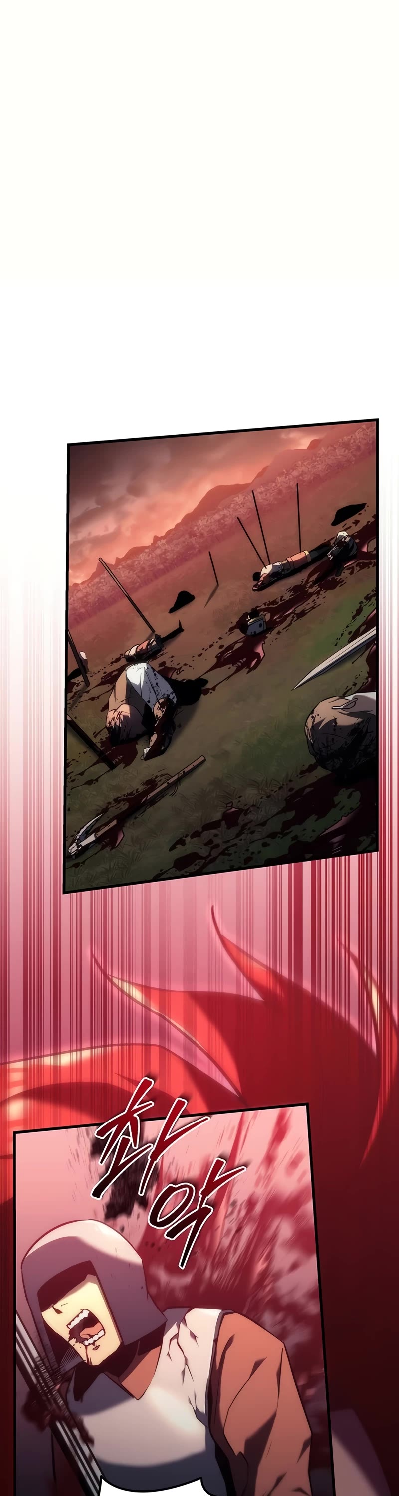 Regressor of the Fallen Family Chapter 14 page 57 - Chapter 14