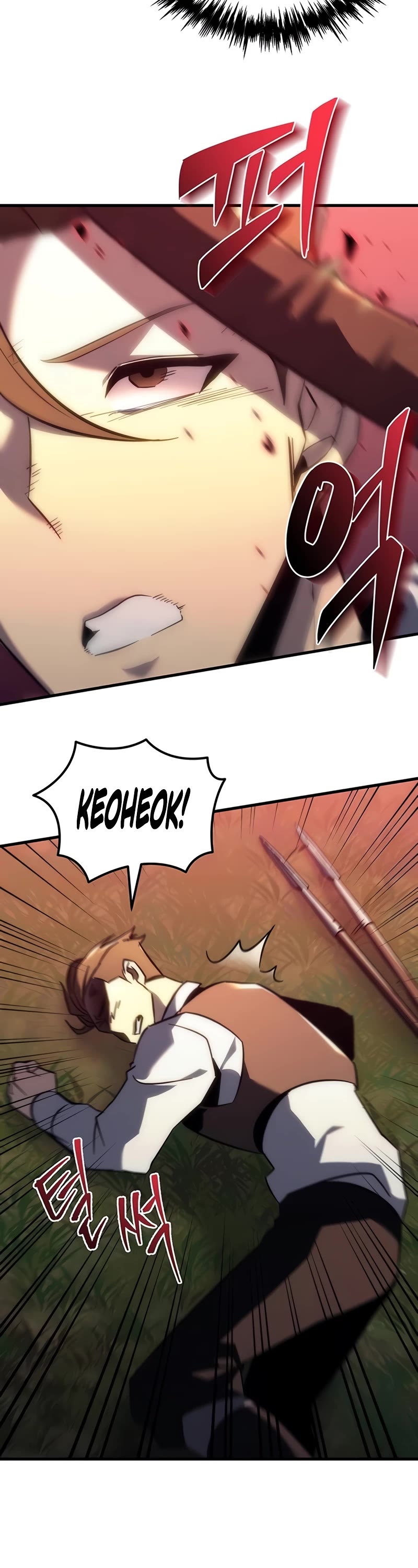Regressor of the Fallen Family Chapter 14 page 6 - Chapter 14