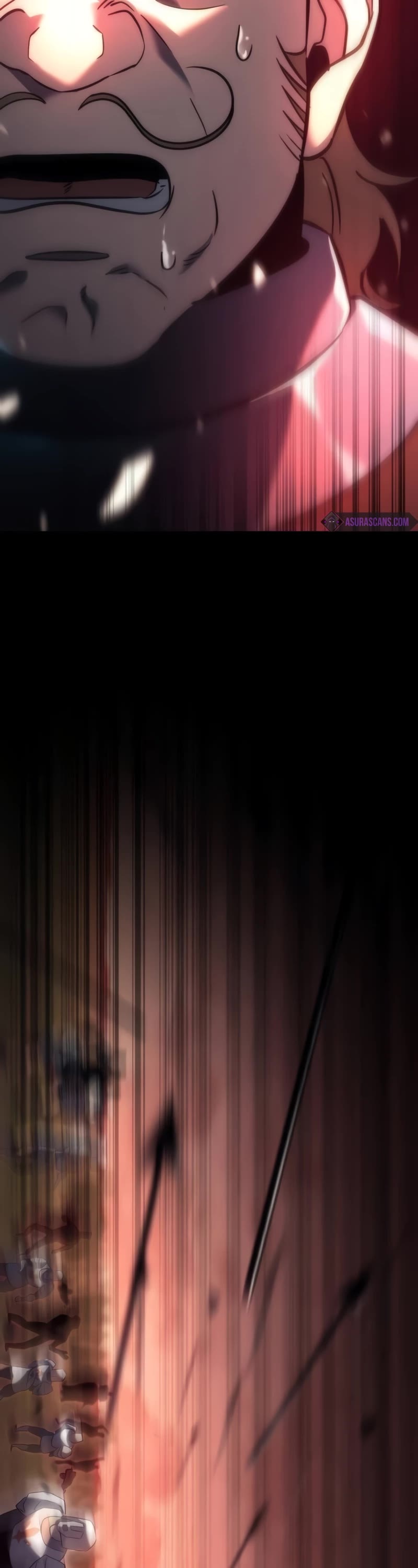 Regressor of the Fallen Family Chapter 14 page 61 - Chapter 14
