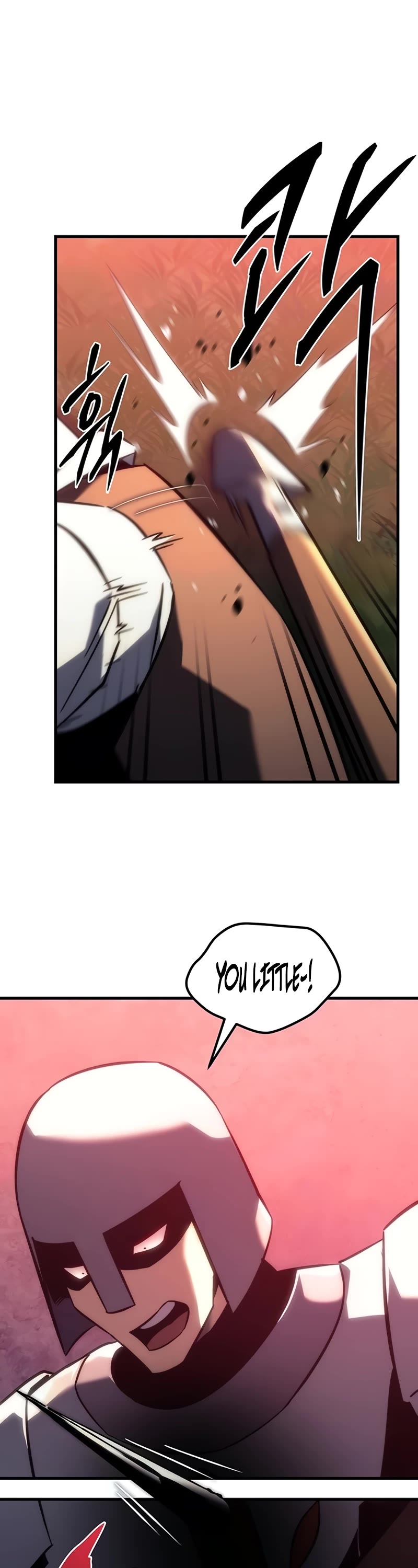 Regressor of the Fallen Family Chapter 14 page 8 - Chapter 14