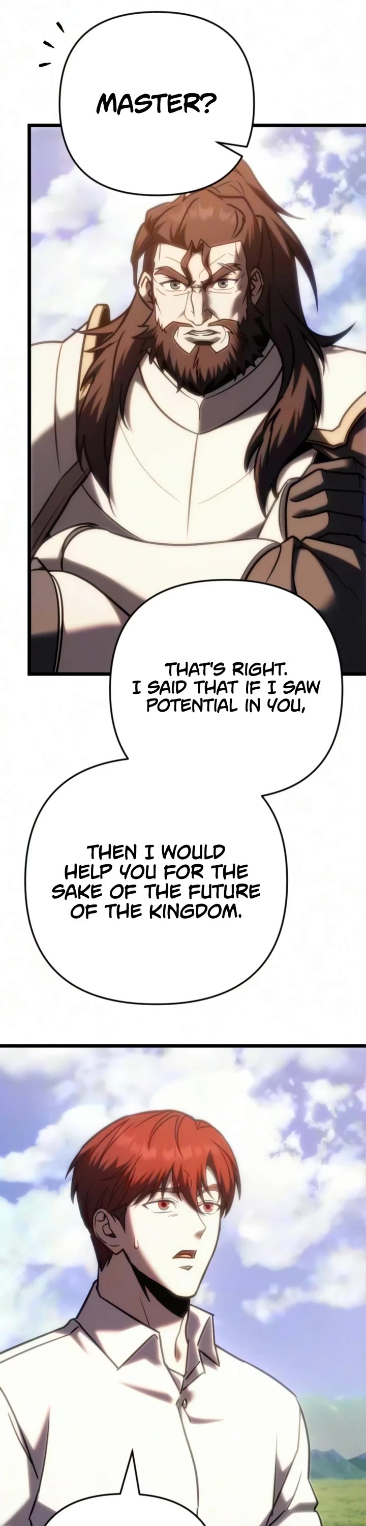 Regressor of the Fallen Family Chapter 140 page 13 - Chapter 140