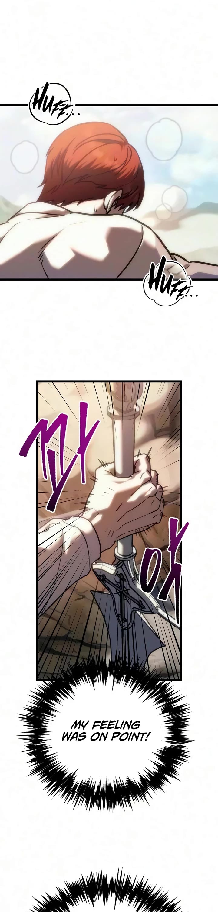 Regressor of the Fallen Family Chapter 140 page 2 - Chapter 140