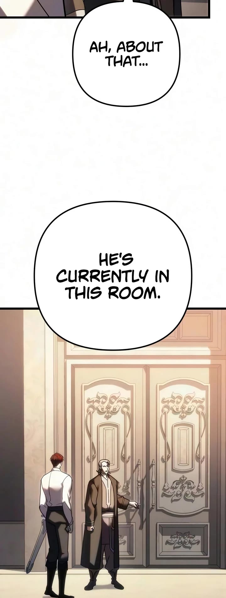 Regressor of the Fallen Family Chapter 140 page 28 - Chapter 140