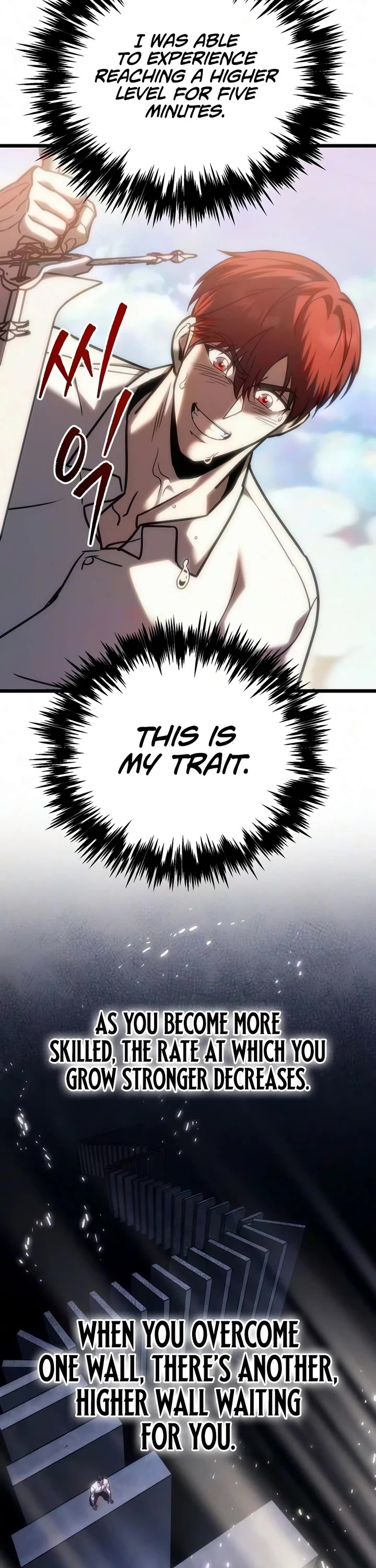 Regressor of the Fallen Family Chapter 140 page 3 - Chapter 140