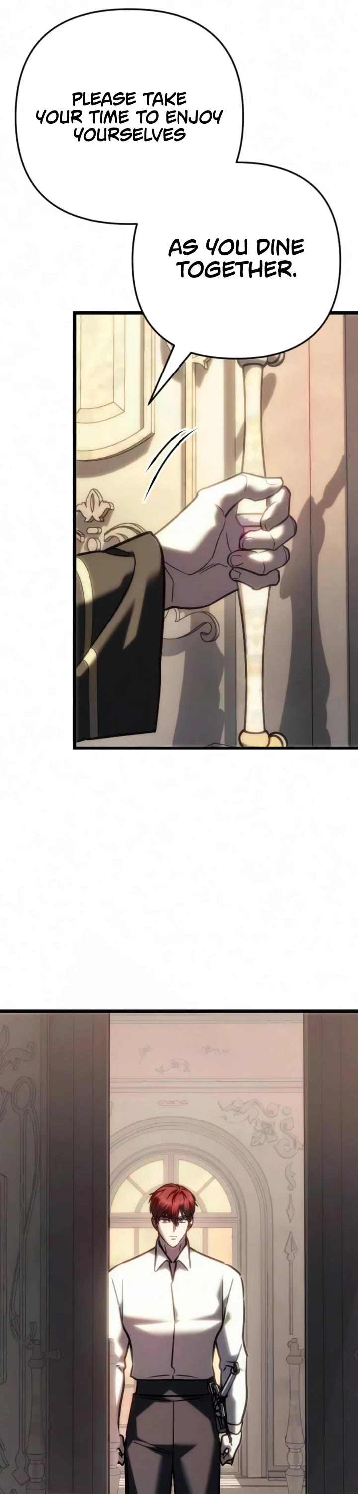 Regressor of the Fallen Family Chapter 140 page 30 - Chapter 140