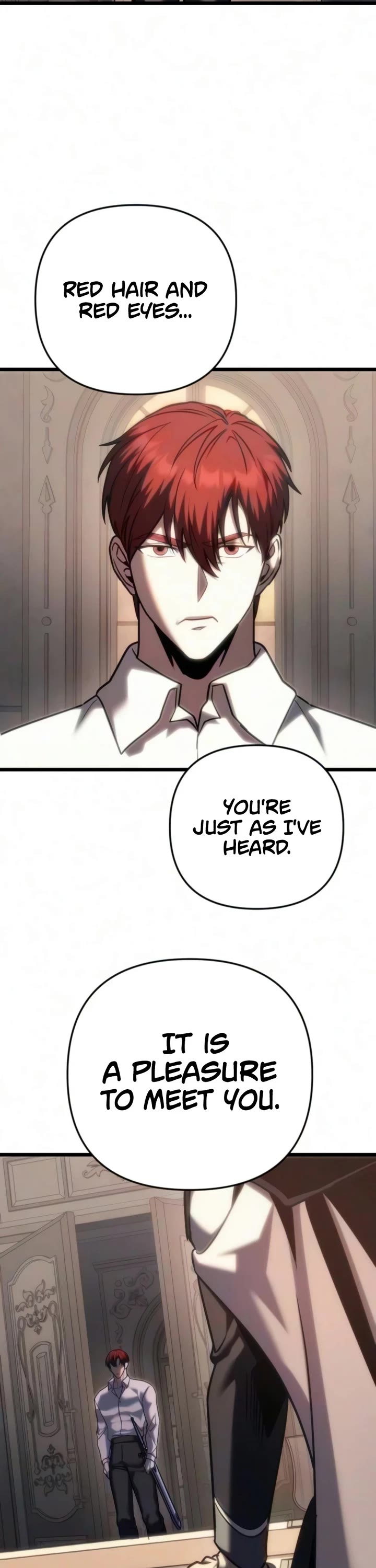 Regressor of the Fallen Family Chapter 140 page 31 - Chapter 140