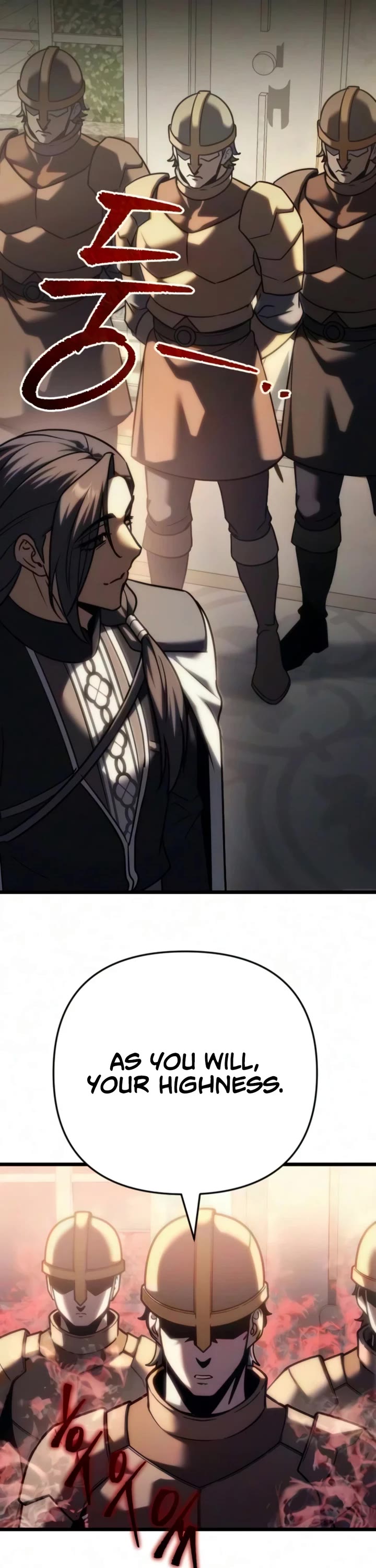 Regressor of the Fallen Family Chapter 140 page 36 - Chapter 140