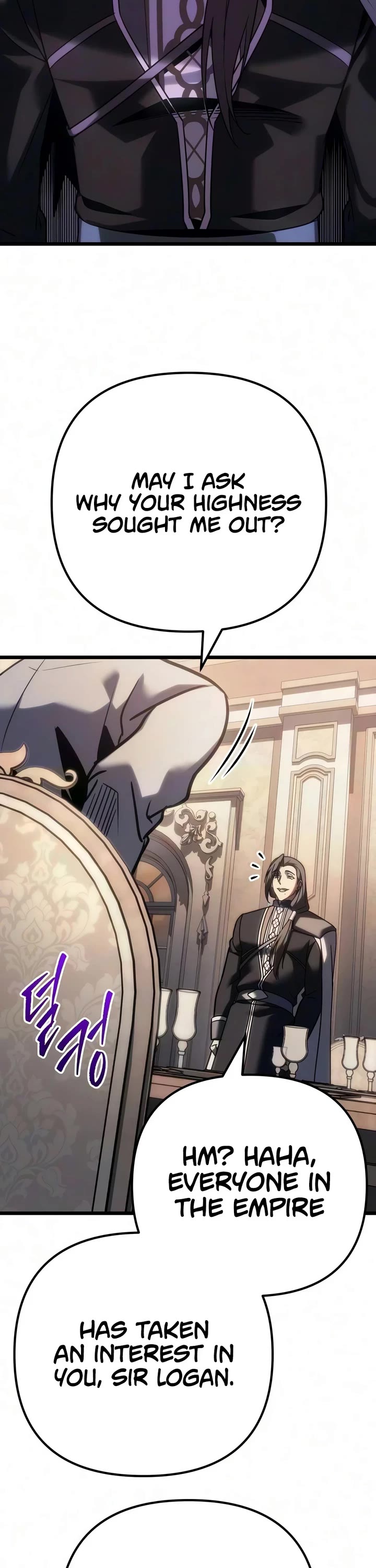 Regressor of the Fallen Family Chapter 140 page 38 - Chapter 140