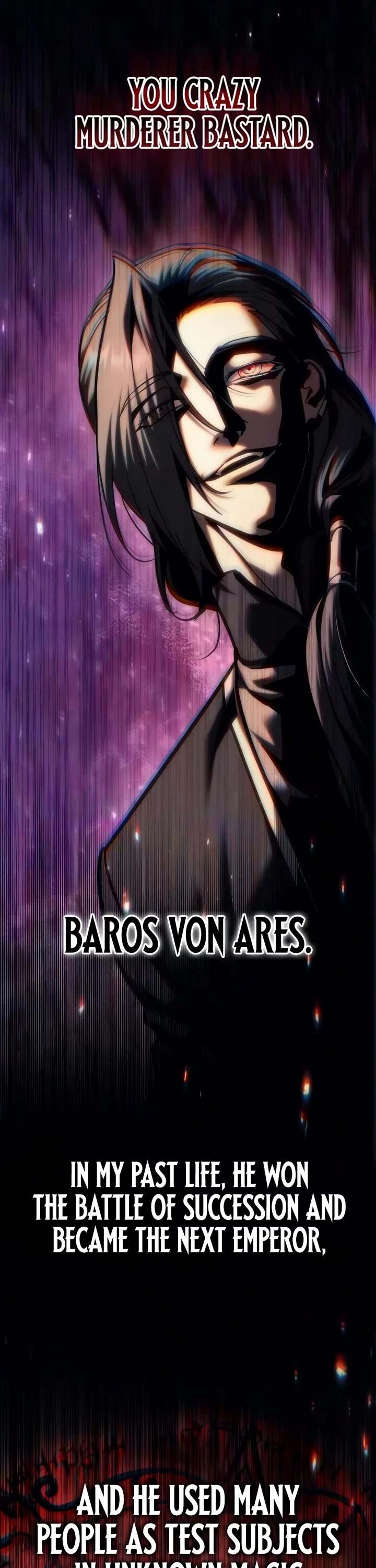 Regressor of the Fallen Family Chapter 140 page 41 - Chapter 140