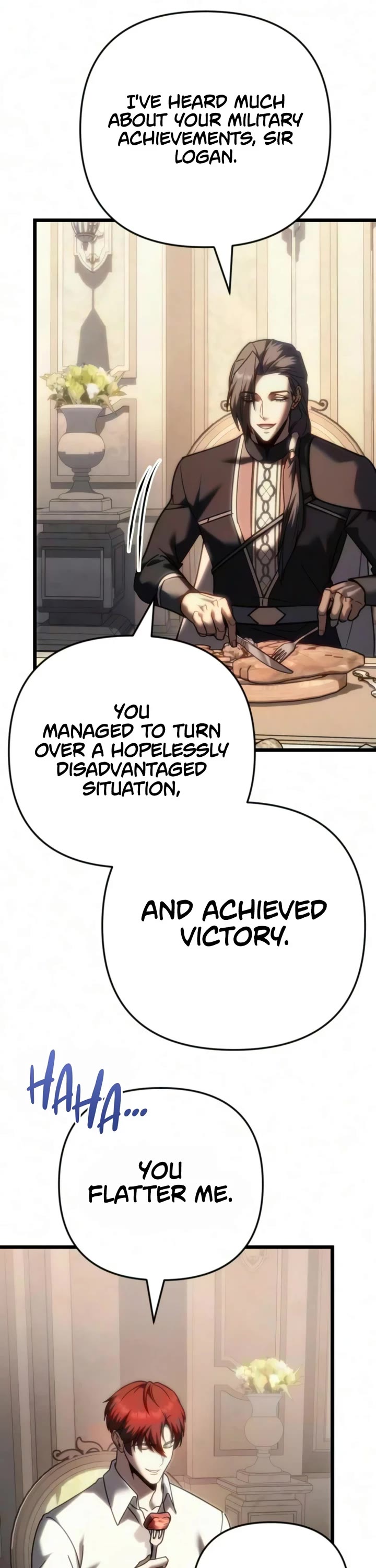 Regressor of the Fallen Family Chapter 140 page 46 - Chapter 140