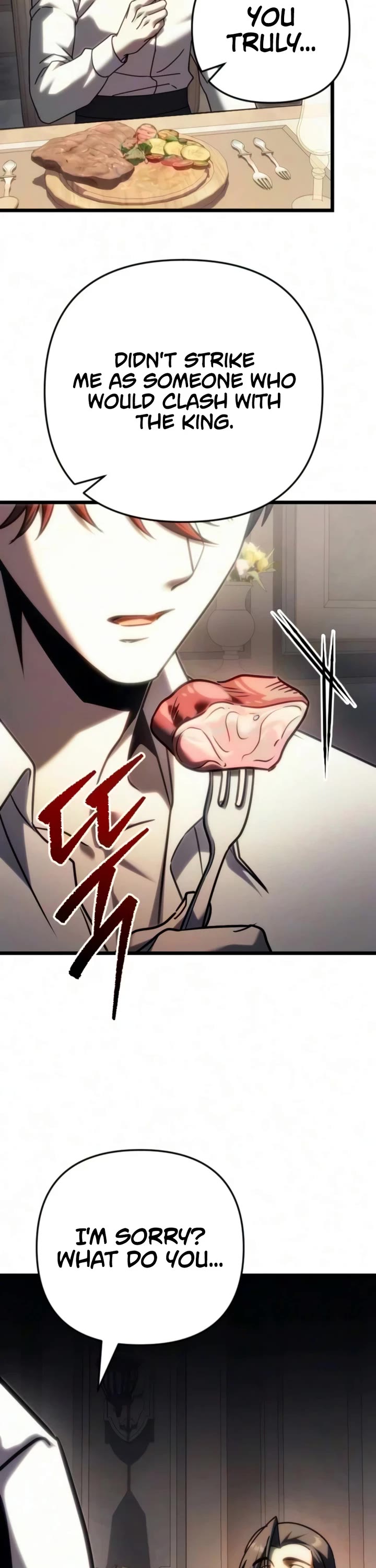 Regressor of the Fallen Family Chapter 140 page 47 - Chapter 140