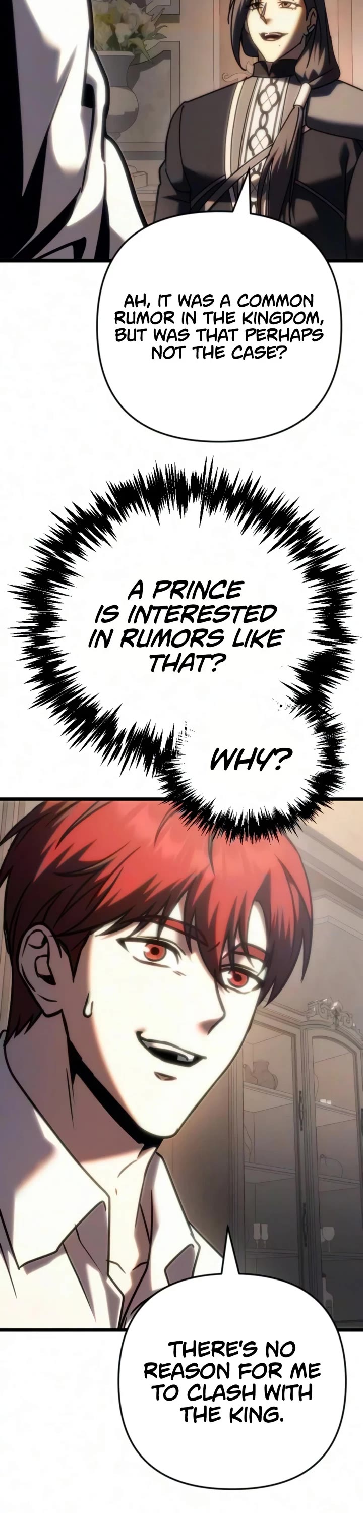 Regressor of the Fallen Family Chapter 140 page 48 - Chapter 140