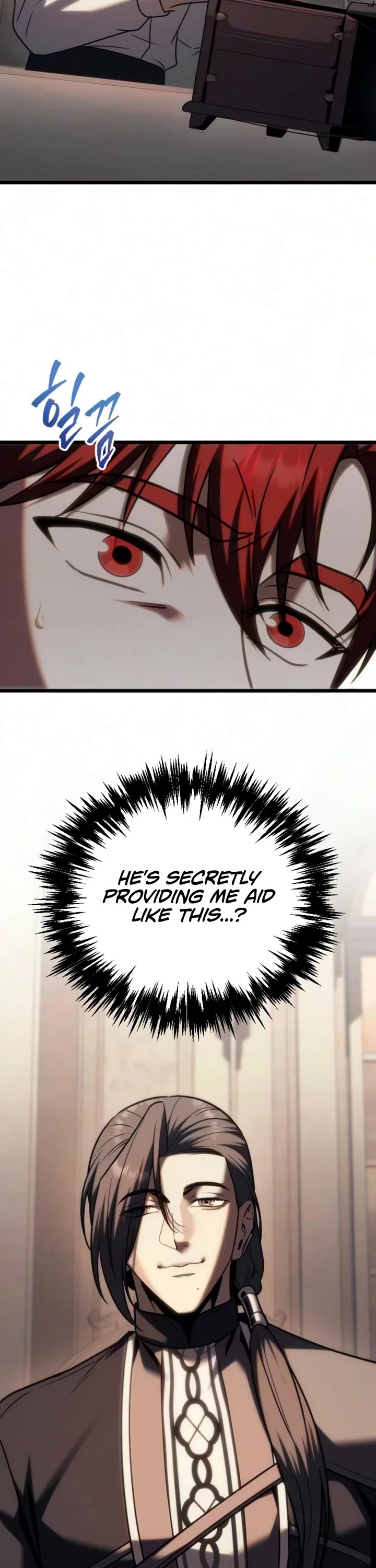 Regressor of the Fallen Family Chapter 140 page 52 - Chapter 140