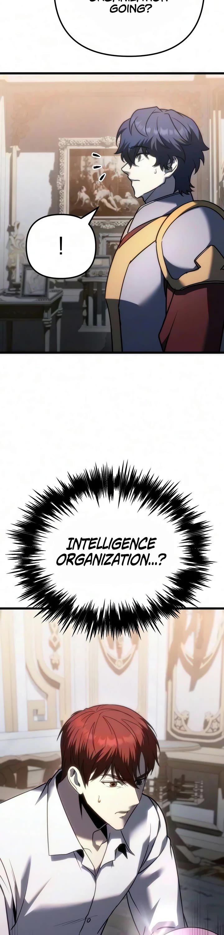 Regressor of the Fallen Family Chapter 141 page 17 - Chapter 141