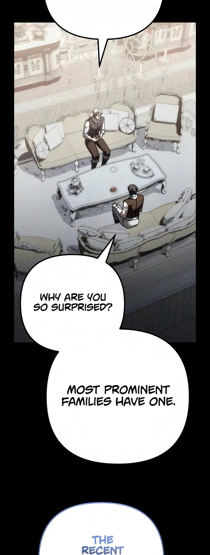 Regressor of the Fallen Family Chapter 141 page 20 - Chapter 141