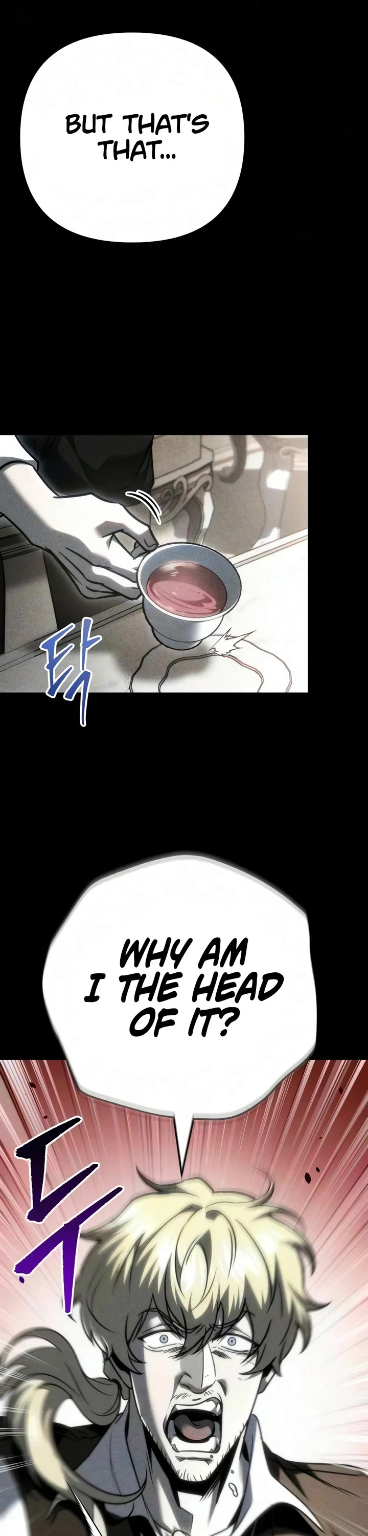 Regressor of the Fallen Family Chapter 141 page 23 - Chapter 141