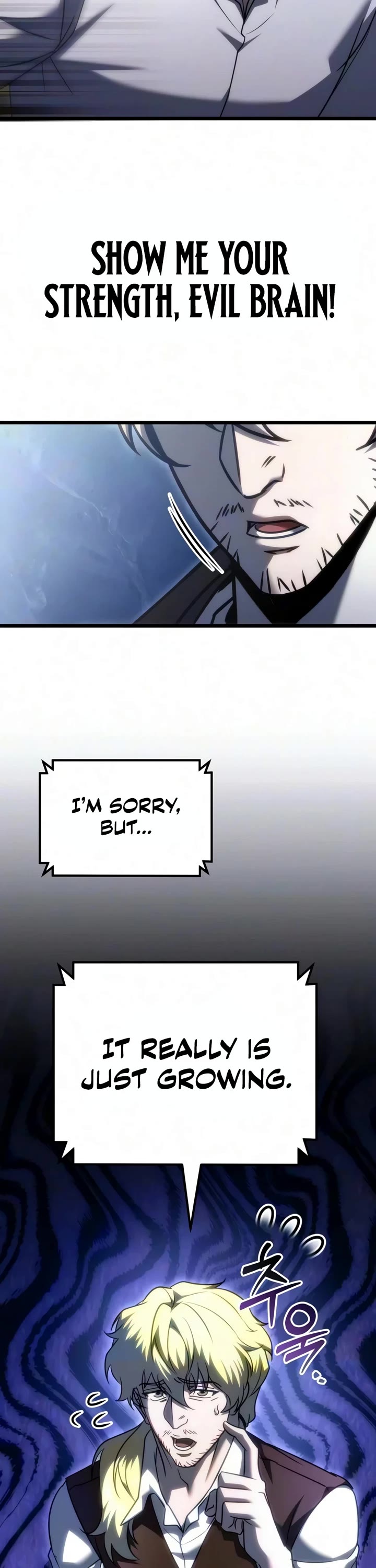 Regressor of the Fallen Family Chapter 141 page 28 - Chapter 141