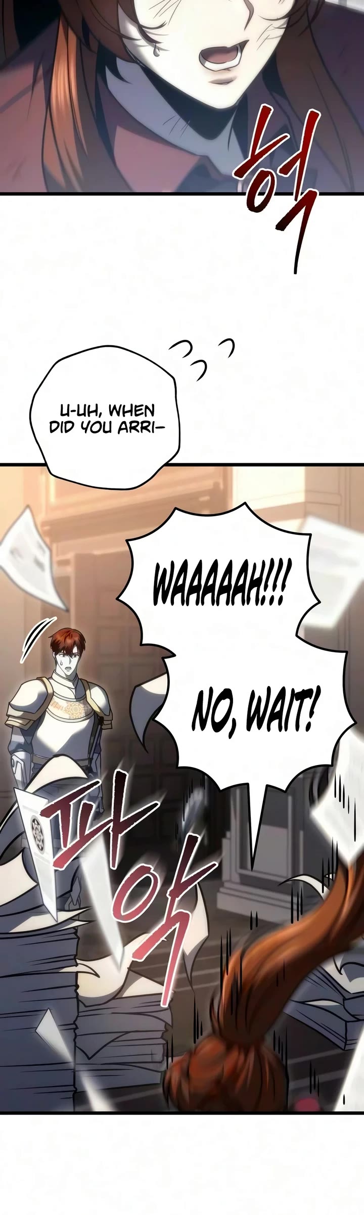Regressor of the Fallen Family Chapter 141 page 42 - Chapter 141