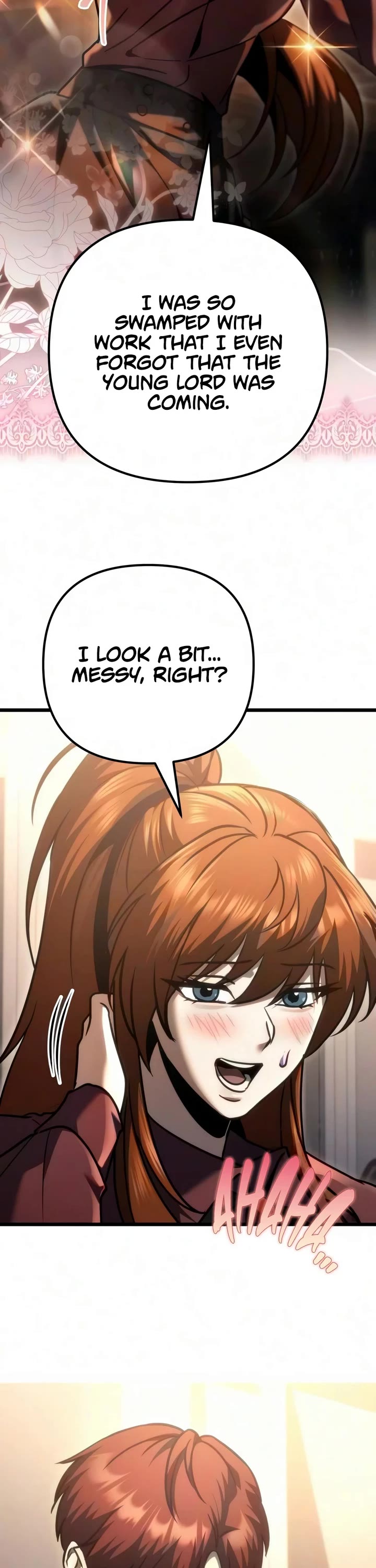 Regressor of the Fallen Family Chapter 141 page 44 - Chapter 141