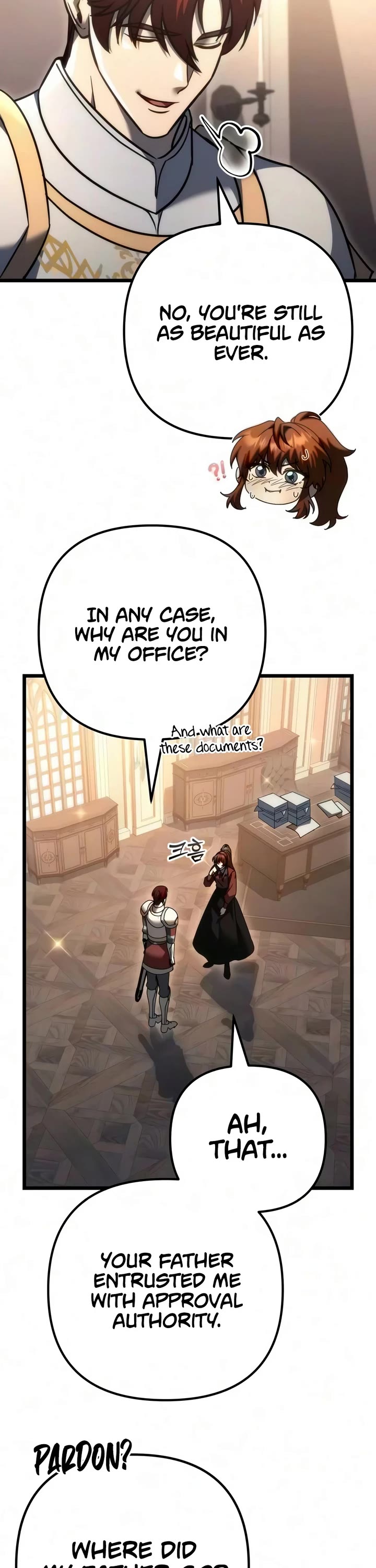 Regressor of the Fallen Family Chapter 141 page 45 - Chapter 141