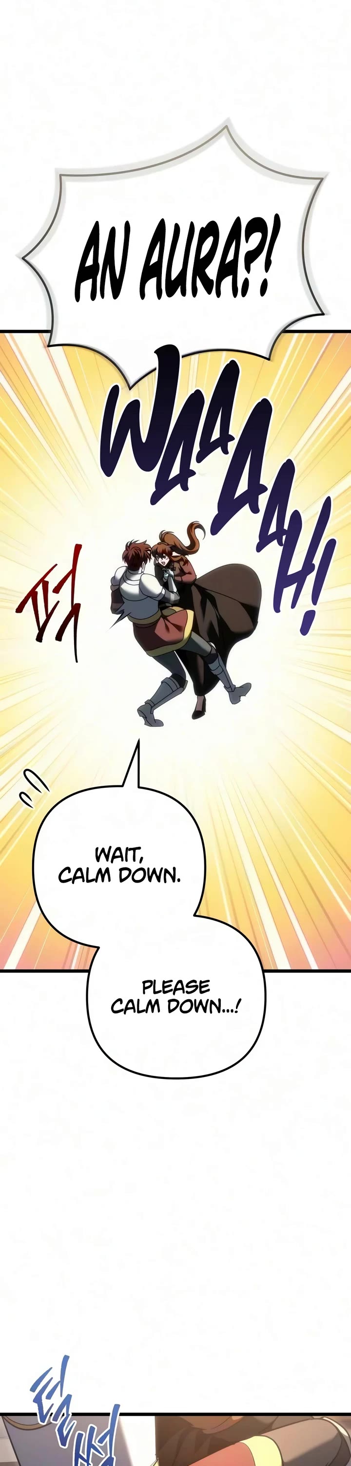 Regressor of the Fallen Family Chapter 141 page 50 - Chapter 141