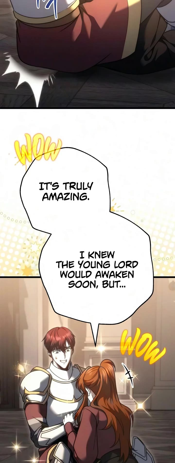 Regressor of the Fallen Family Chapter 141 page 51 - Chapter 141