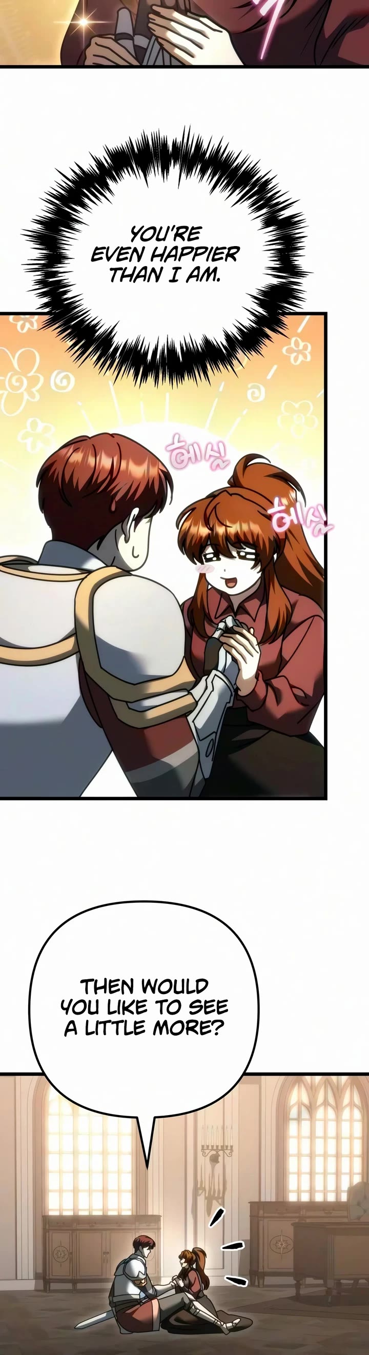 Regressor of the Fallen Family Chapter 141 page 53 - Chapter 141