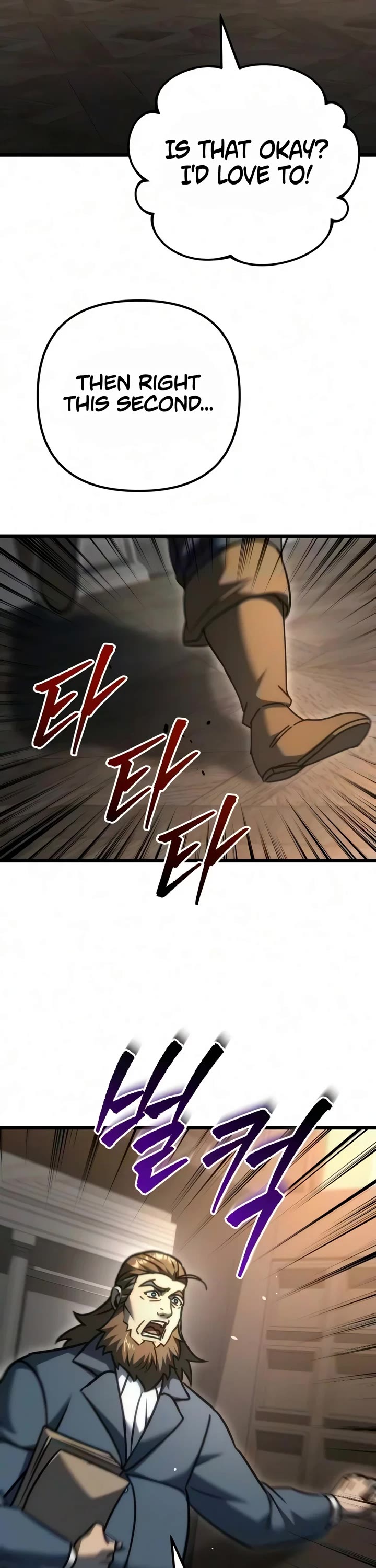Regressor of the Fallen Family Chapter 141 page 54 - Chapter 141