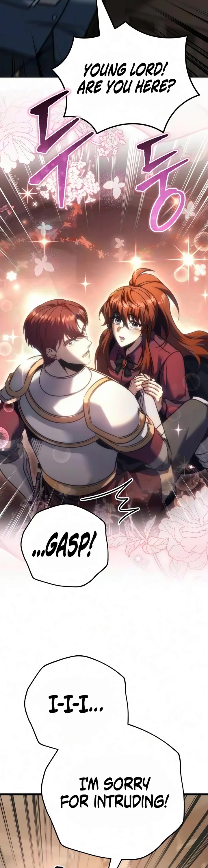 Regressor of the Fallen Family Chapter 141 page 55 - Chapter 141