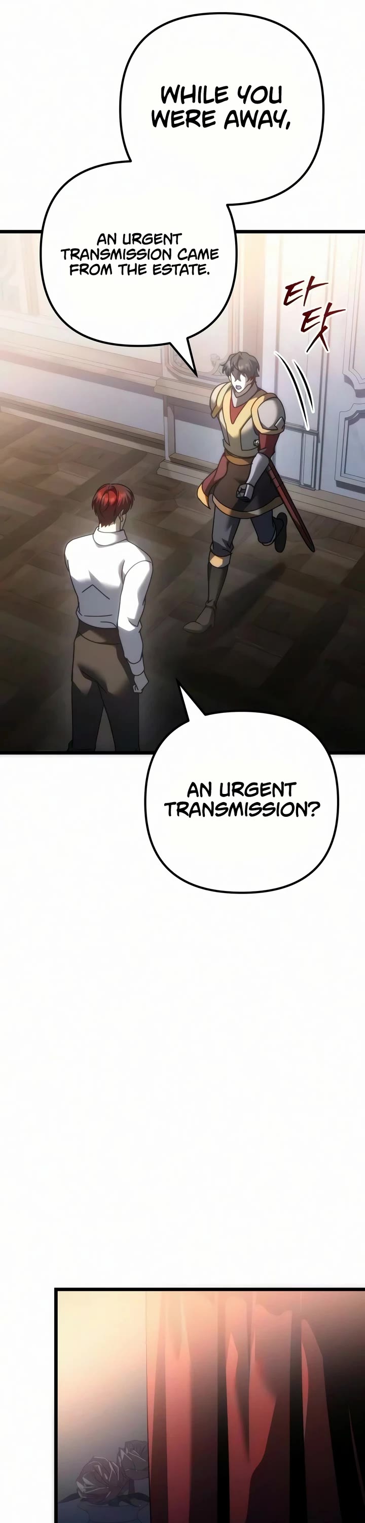 Regressor of the Fallen Family Chapter 141 page 6 - Chapter 141