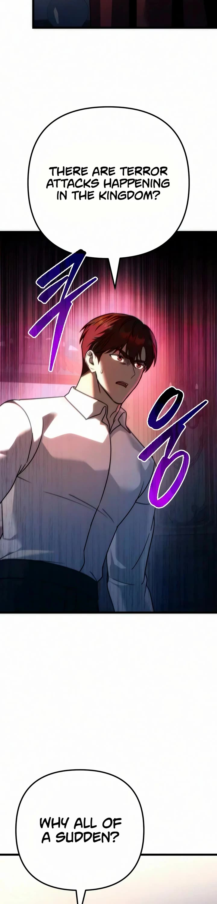 Regressor of the Fallen Family Chapter 141 page 7 - Chapter 141