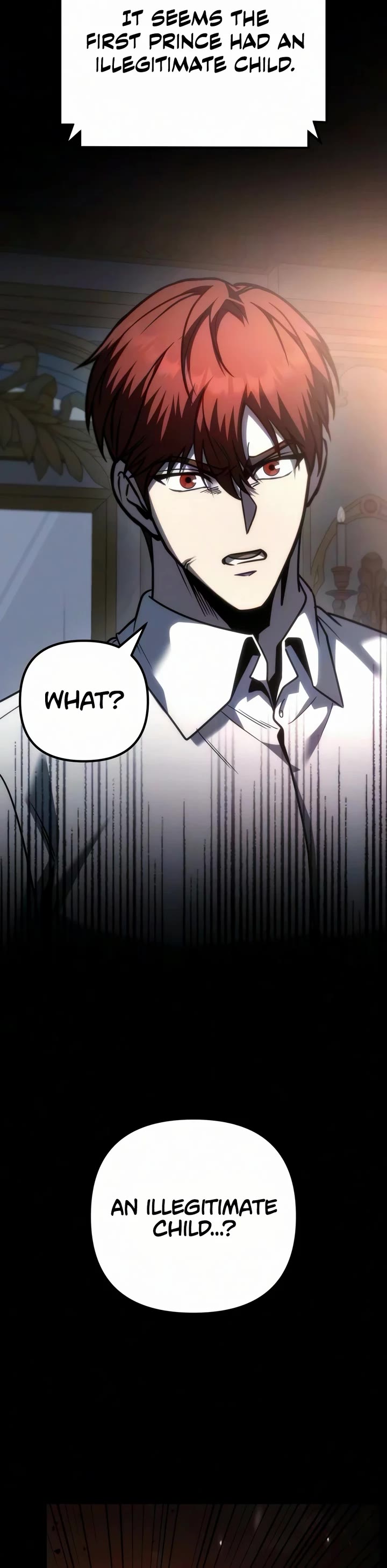 Regressor of the Fallen Family Chapter 141 page 9 - Chapter 141