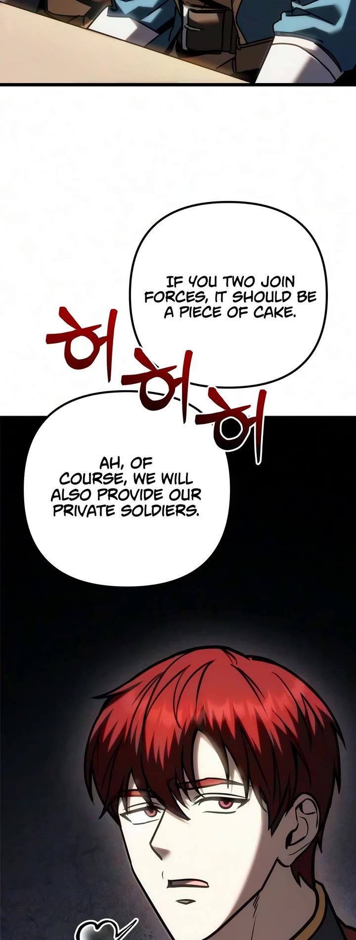 Regressor of the Fallen Family Chapter 142 page 14 - Chapter 142