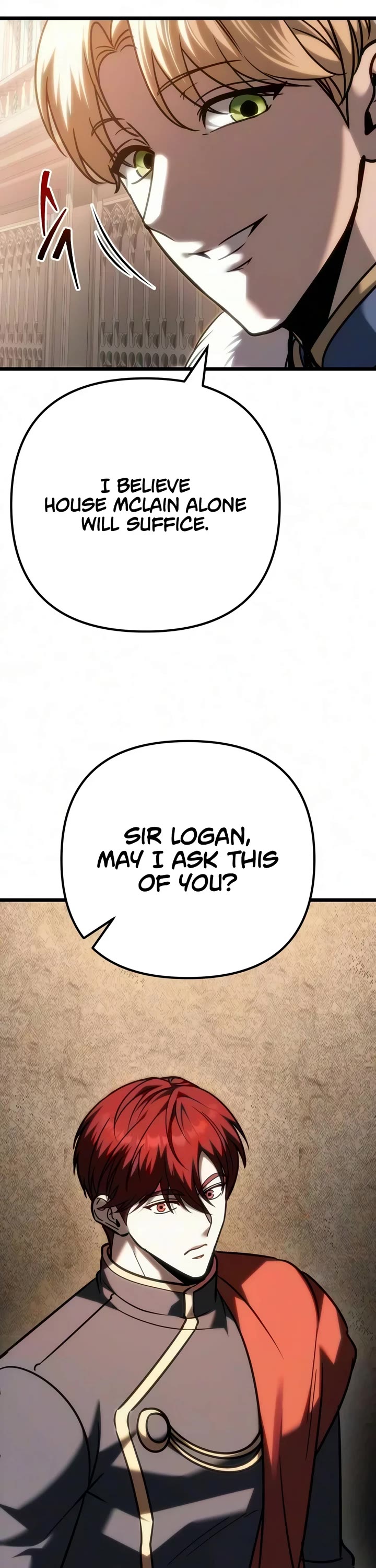 Regressor of the Fallen Family Chapter 142 page 17 - Chapter 142