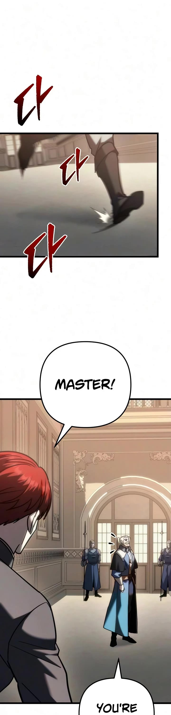 Regressor of the Fallen Family Chapter 142 page 2 - Chapter 142