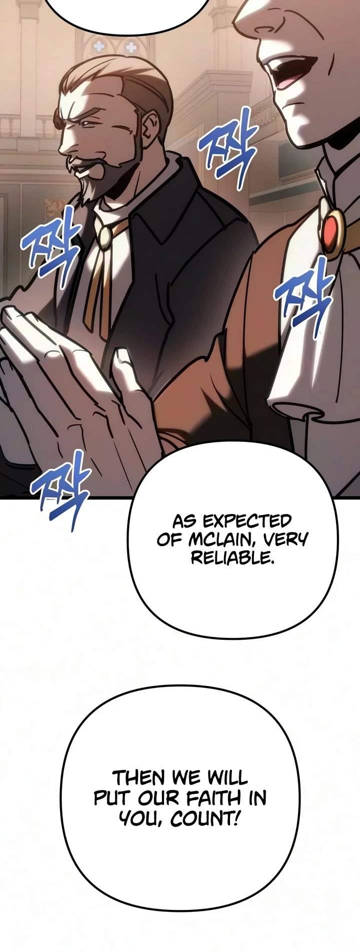 Regressor of the Fallen Family Chapter 142 page 20 - Chapter 142