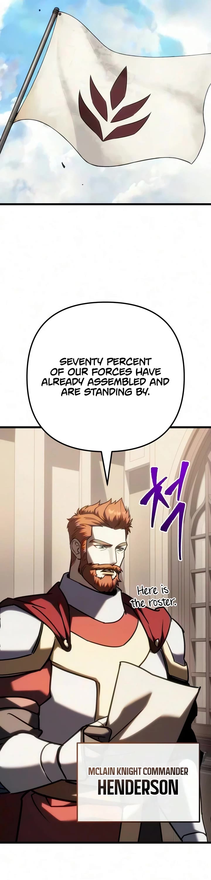 Regressor of the Fallen Family Chapter 142 page 23 - Chapter 142