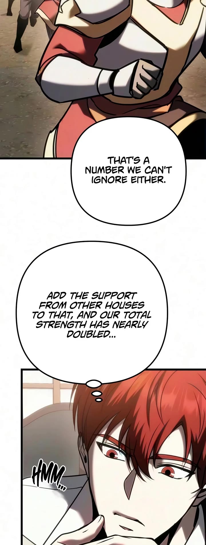 Regressor of the Fallen Family Chapter 142 page 26 - Chapter 142
