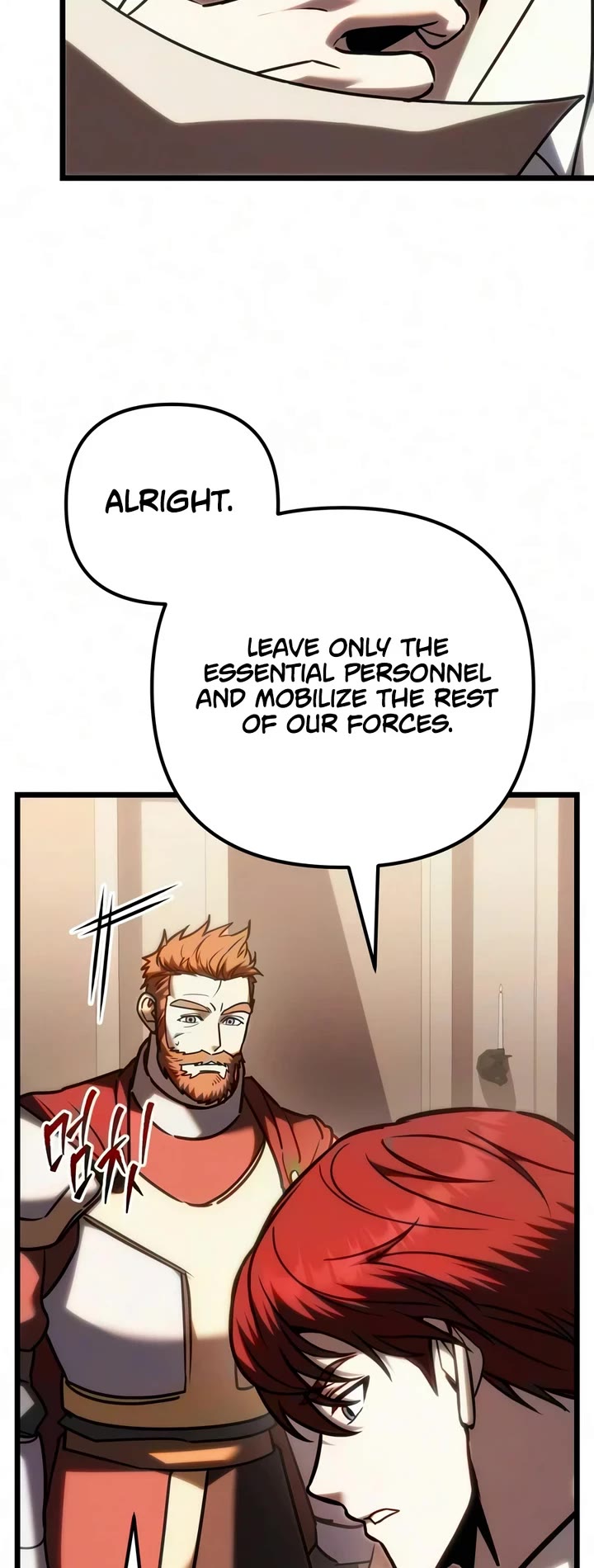 Regressor of the Fallen Family Chapter 142 page 27 - Chapter 142