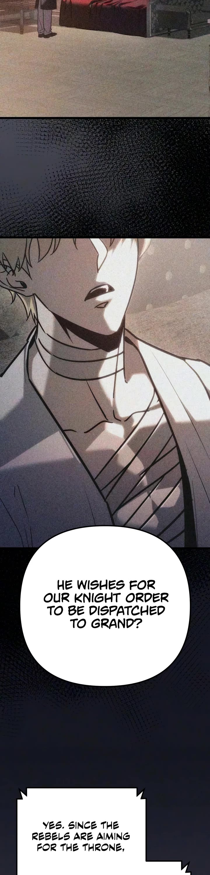 Regressor of the Fallen Family Chapter 142 page 36 - Chapter 142