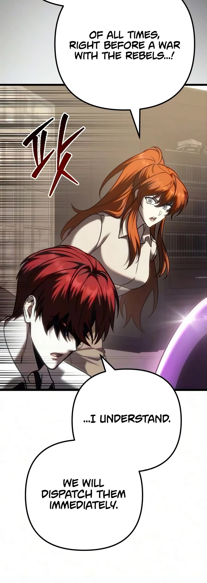 Regressor of the Fallen Family Chapter 142 page 38 - Chapter 142