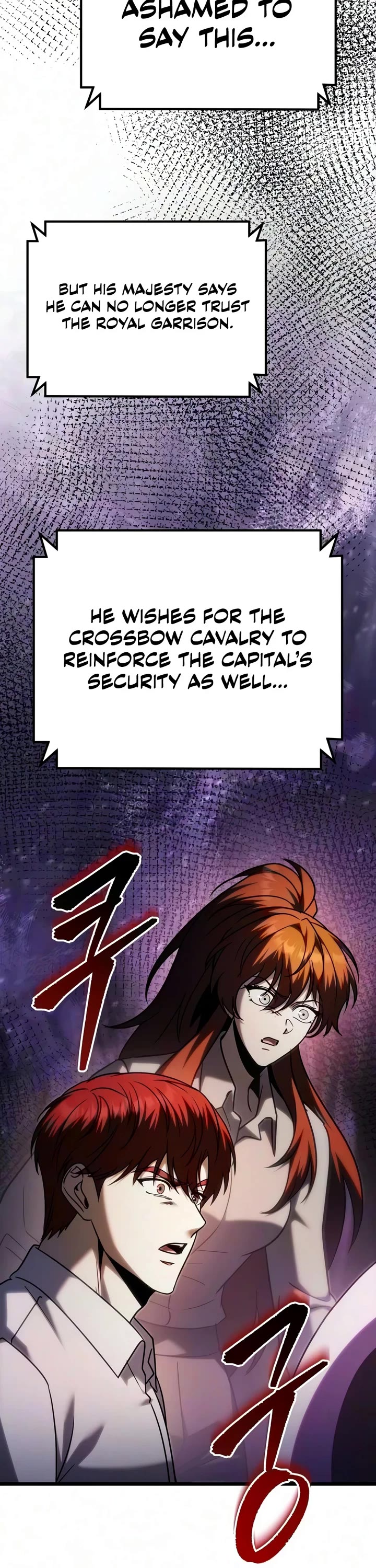 Regressor of the Fallen Family Chapter 142 page 40 - Chapter 142