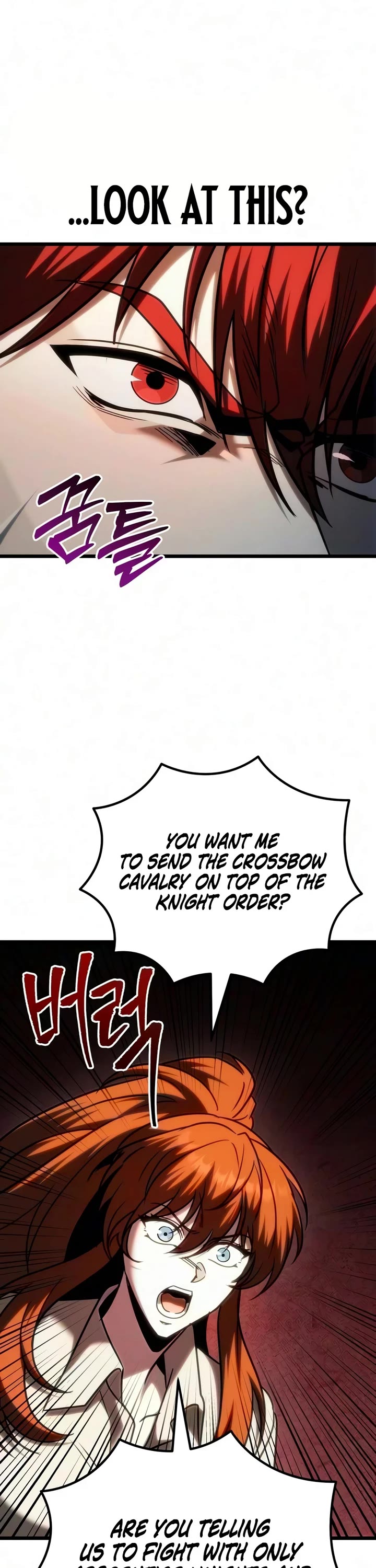 Regressor of the Fallen Family Chapter 142 page 41 - Chapter 142
