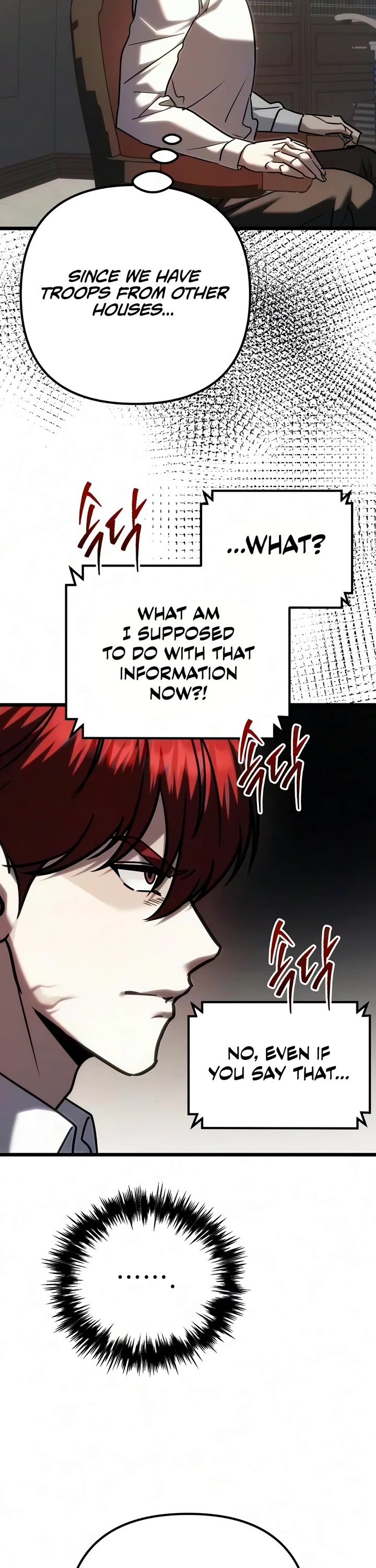 Regressor of the Fallen Family Chapter 142 page 45 - Chapter 142