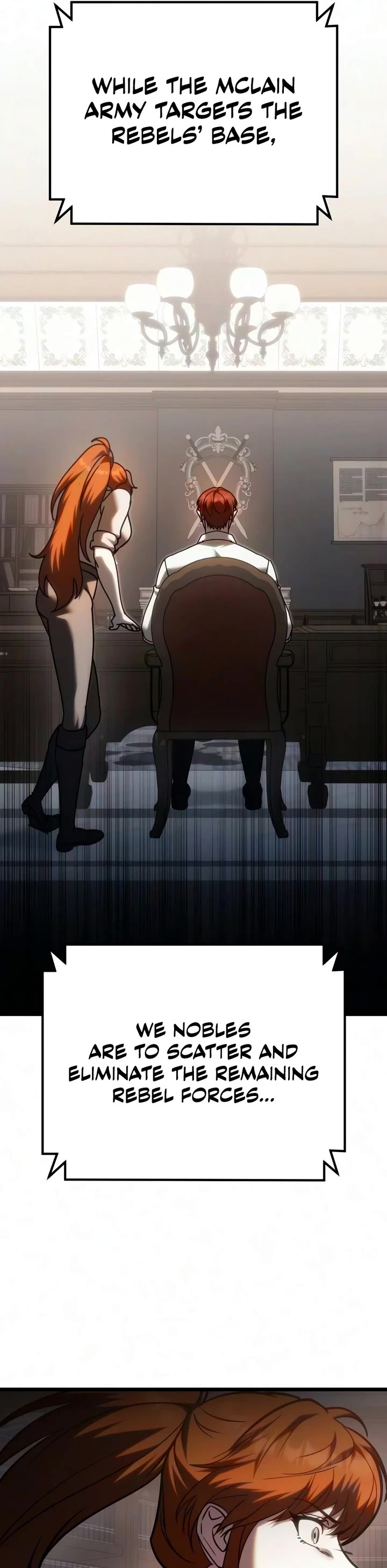 Regressor of the Fallen Family Chapter 142 page 47 - Chapter 142