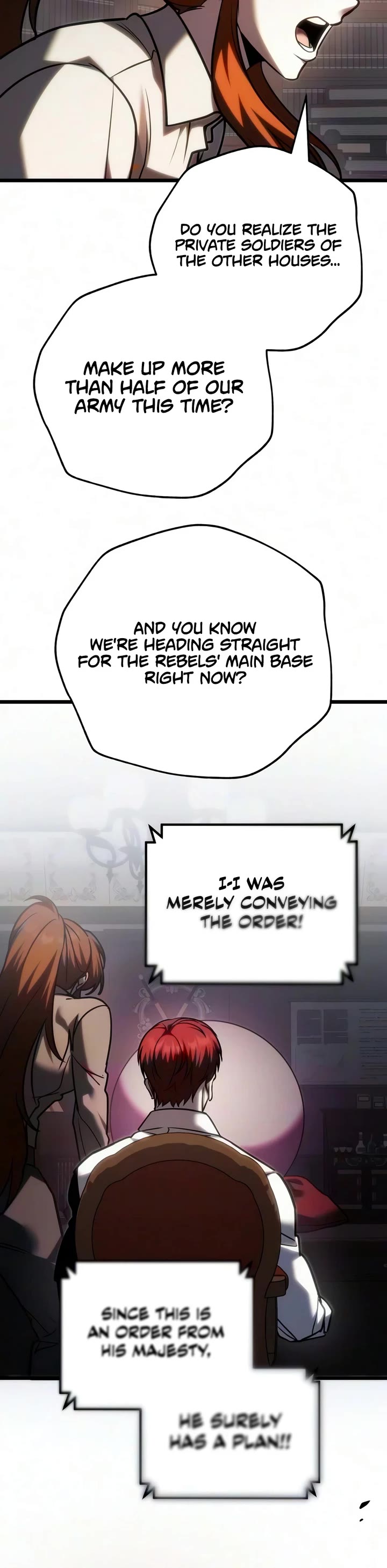 Regressor of the Fallen Family Chapter 142 page 48 - Chapter 142