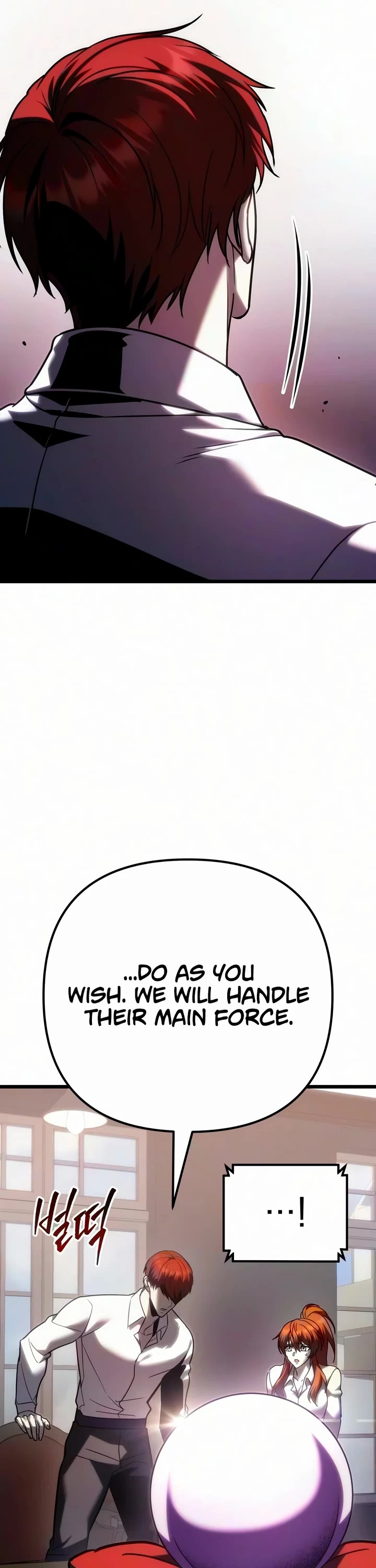 Regressor of the Fallen Family Chapter 142 page 49 - Chapter 142